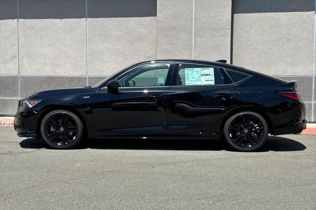 2026 Acura Integra FWD A-Spec with Technology