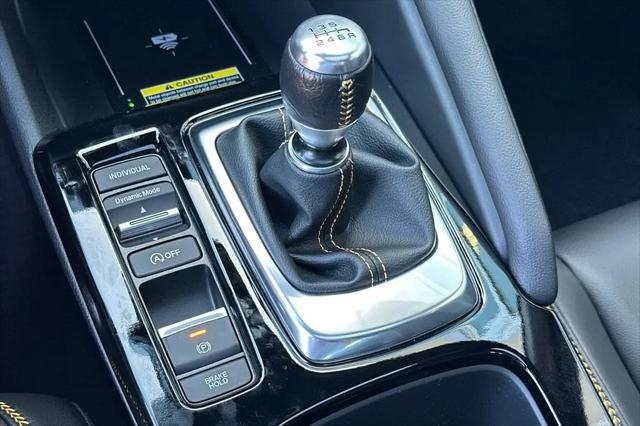 2026 Acura Integra FWD A-Spec with Technology