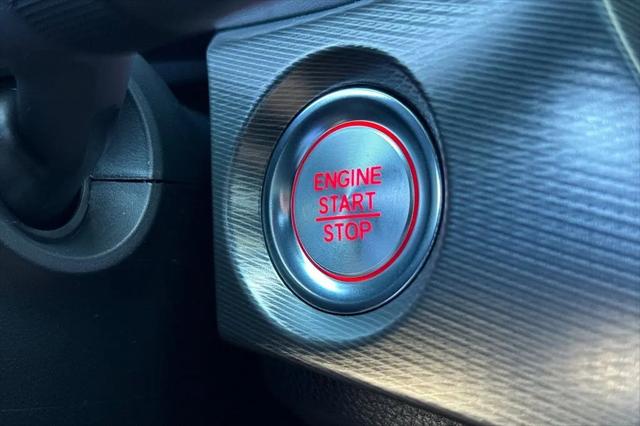 2026 Acura Integra FWD A-Spec with Technology