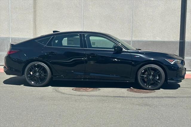 2026 Acura Integra FWD A-Spec with Technology