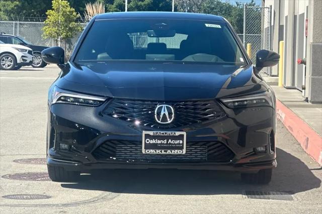 2026 Acura Integra FWD A-Spec with Technology