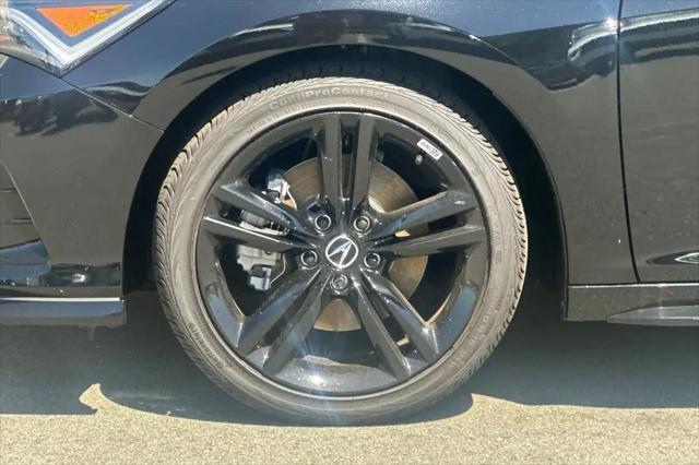 2026 Acura Integra FWD A-Spec with Technology