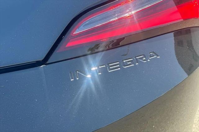 2026 Acura Integra FWD A-Spec with Technology