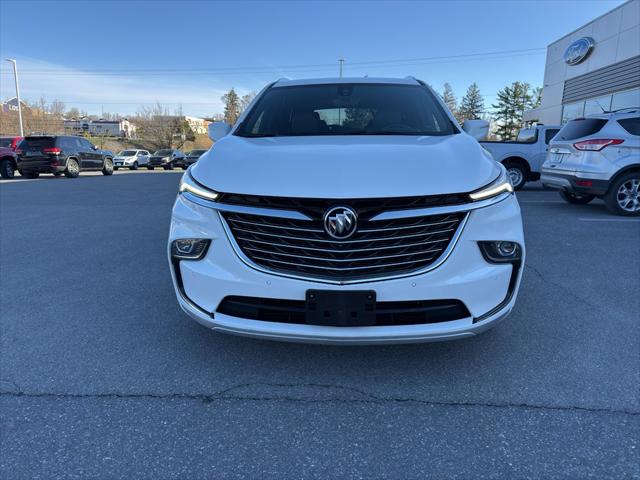2024 Buick Enclave Premium AWD 2024 Buick Enclave Premium AWD