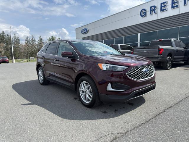 2024 Ford Edge SEL 2024 Ford Edge SEL