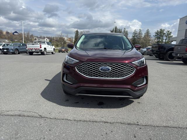 2024 Ford Edge SEL 2024 Ford Edge SEL