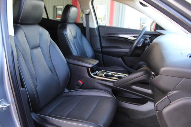 2021 Buick Envision FWD Essence