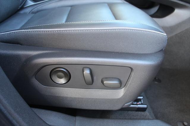 2021 Buick Envision FWD Essence