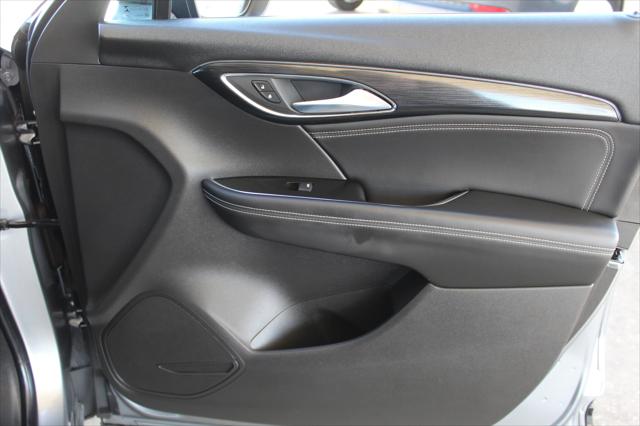 2021 Buick Envision FWD Essence