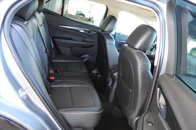 2021 Buick Envision FWD Essence