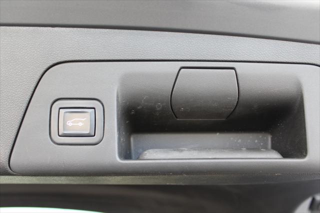 2021 Buick Envision FWD Essence