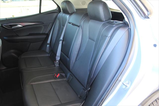 2021 Buick Envision FWD Essence