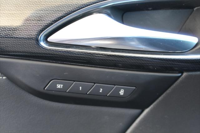 2021 Buick Envision FWD Essence