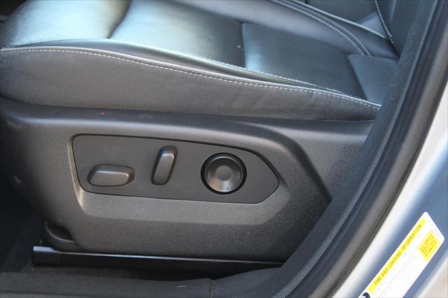 2021 Buick Envision FWD Essence