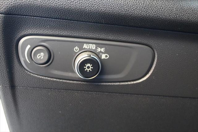 2021 Buick Envision FWD Essence