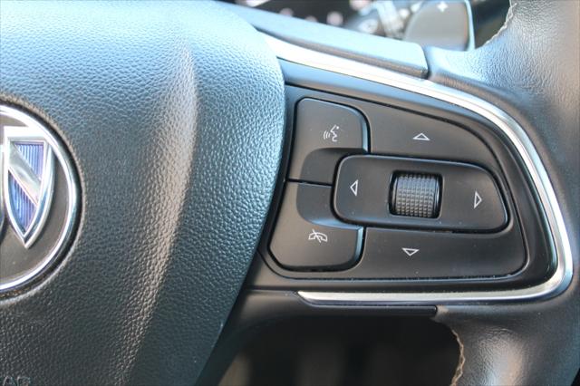 2021 Buick Envision FWD Essence