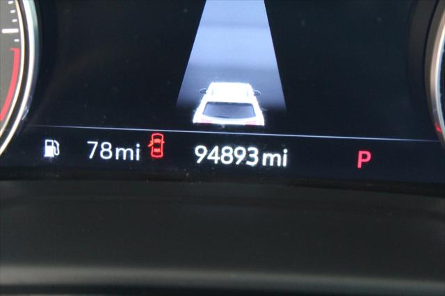 2021 Buick Envision FWD Essence
