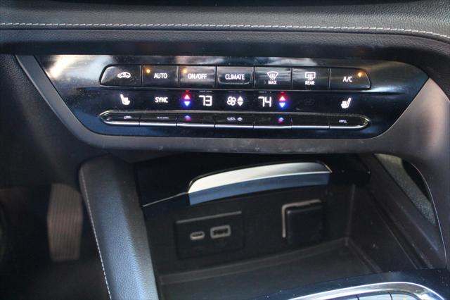 2021 Buick Envision FWD Essence