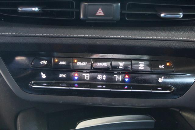 2021 Buick Envision FWD Essence