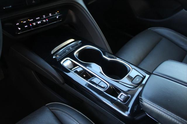 2021 Buick Envision FWD Essence