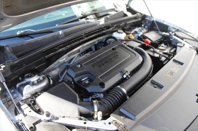 2021 Buick Envision FWD Essence