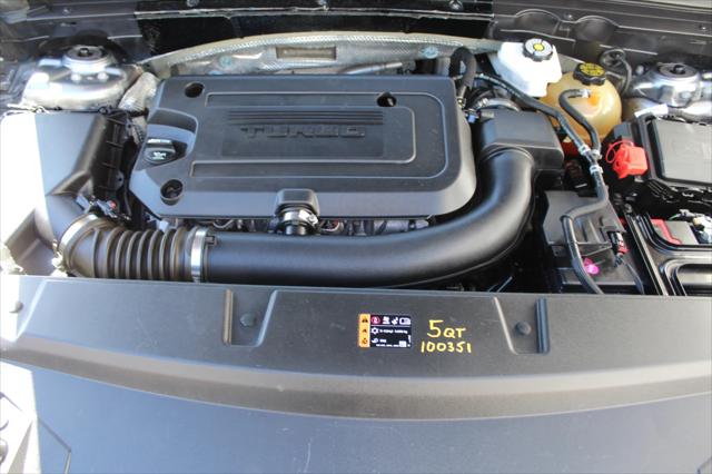 2021 Buick Envision FWD Essence