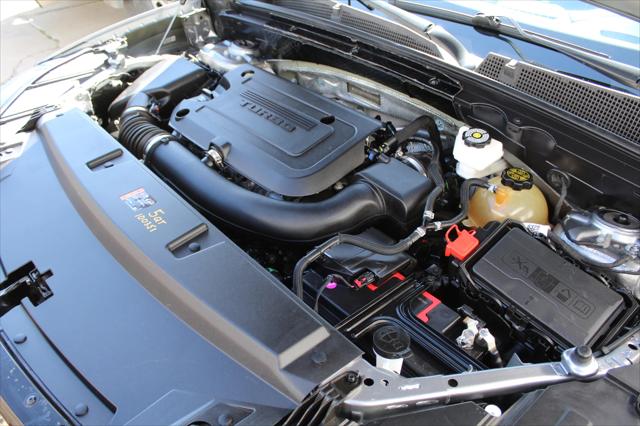 2021 Buick Envision FWD Essence