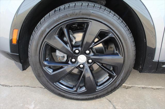 2021 Buick Envision FWD Essence