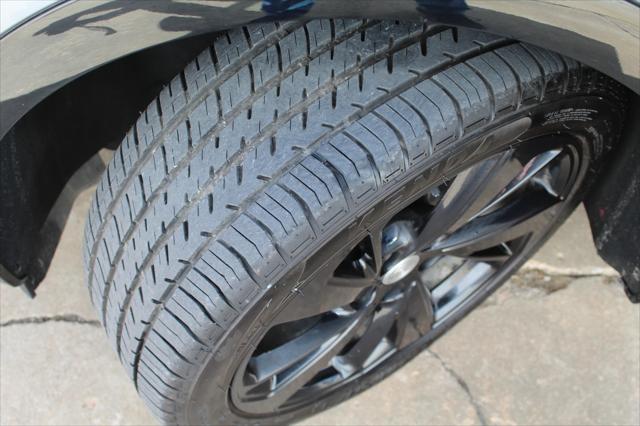 2021 Buick Envision FWD Essence