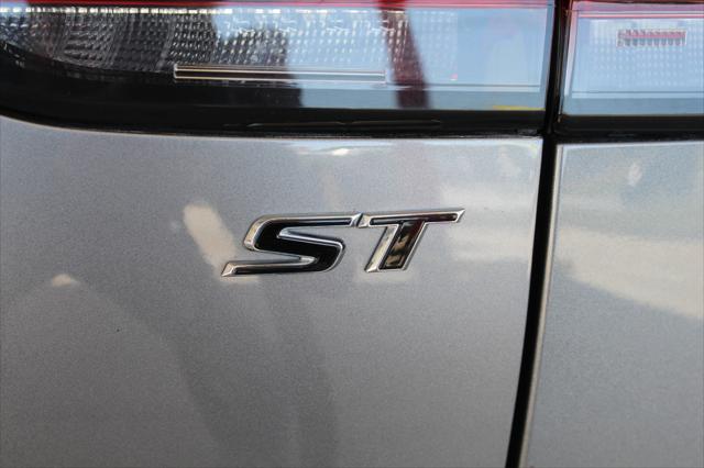 2021 Buick Envision FWD Essence