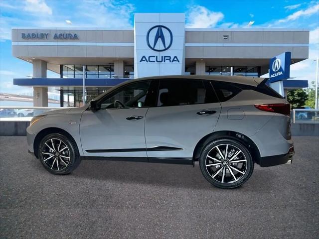 2026 Acura RDX A-Spec Advance