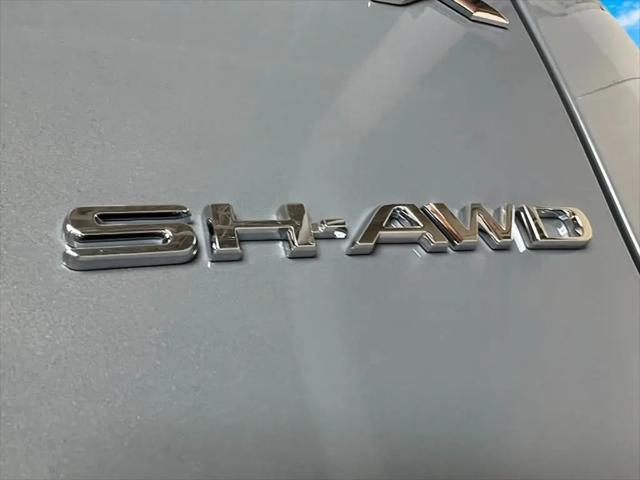 2026 Acura RDX A-Spec Advance