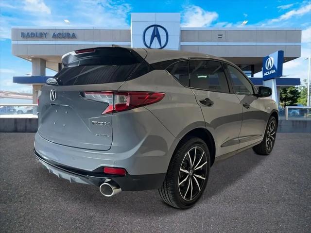 2026 Acura RDX A-Spec Advance