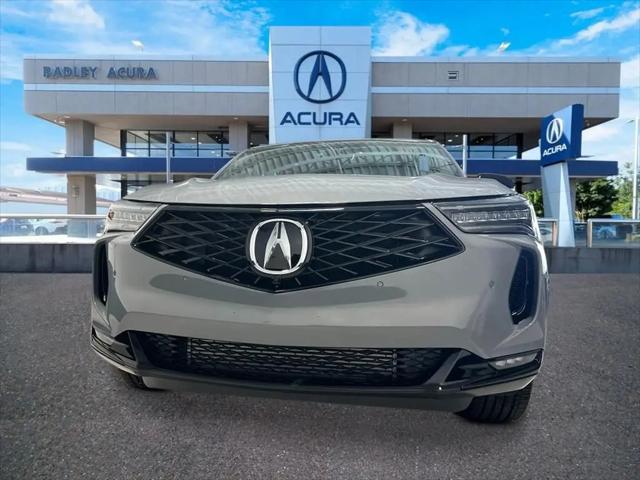 2026 Acura RDX A-Spec Advance