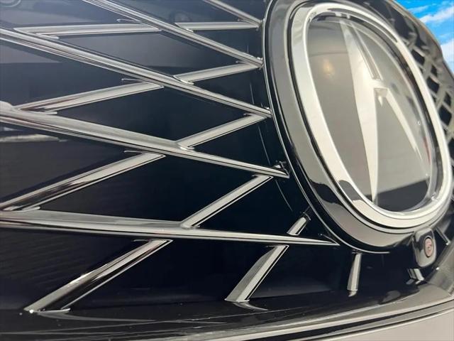 2026 Acura RDX A-Spec Advance