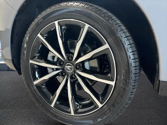2026 Acura RDX A-Spec Advance
