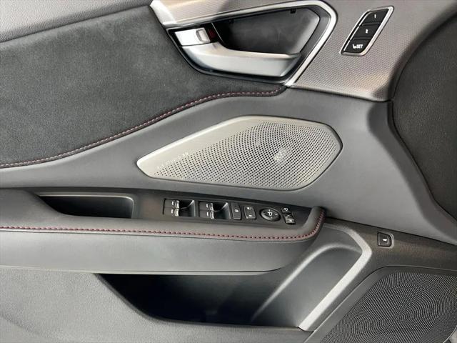 2026 Acura RDX A-Spec Advance