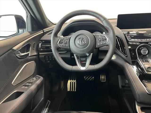 2026 Acura RDX A-Spec Advance