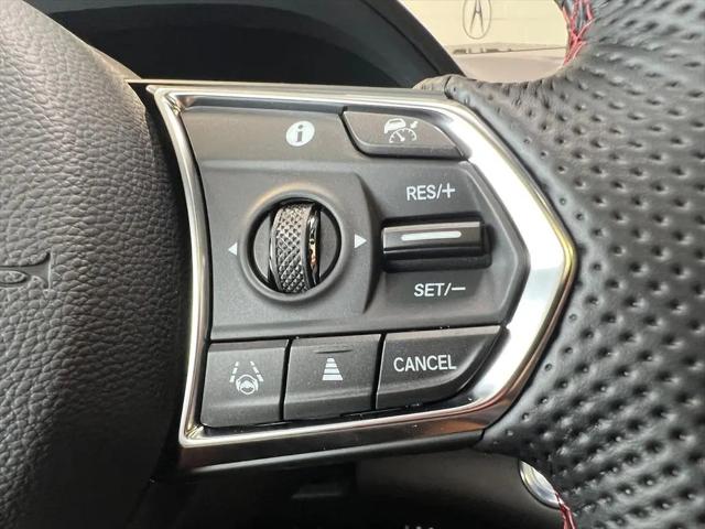2026 Acura RDX A-Spec Advance