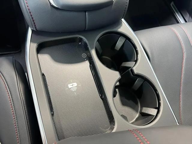 2026 Acura RDX A-Spec Advance