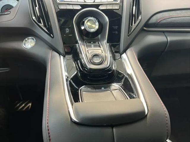 2026 Acura RDX A-Spec Advance