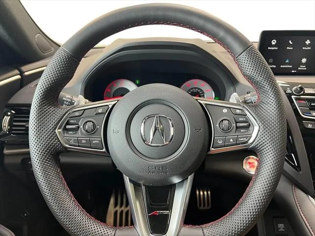 2026 Acura RDX A-Spec Advance