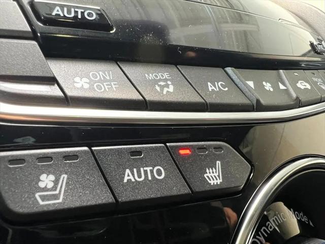 2026 Acura RDX A-Spec Advance