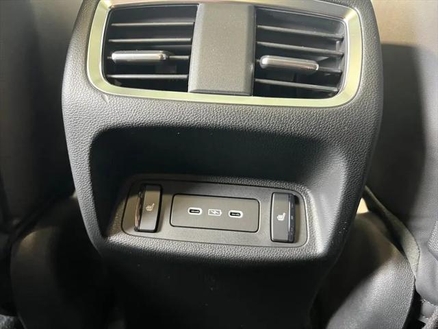 2026 Acura RDX A-Spec Advance