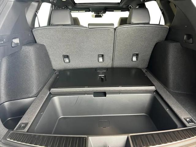 2026 Acura RDX A-Spec Advance