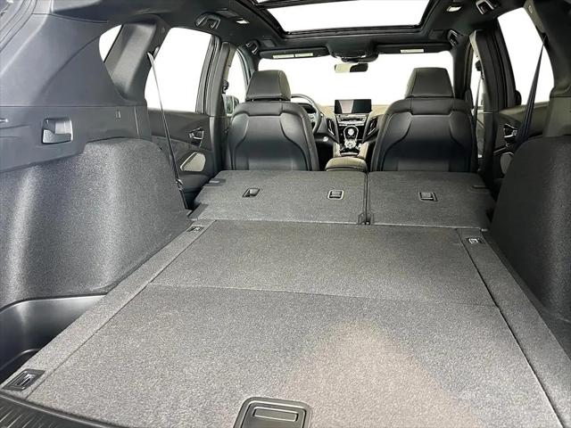 2026 Acura RDX A-Spec Advance