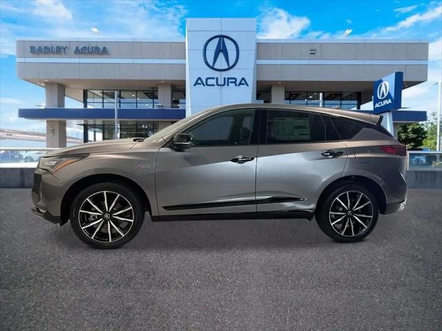 2026 Acura RDX A-Spec Advance