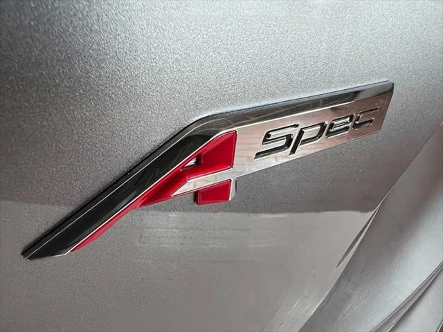 2026 Acura RDX A-Spec Advance