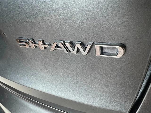2026 Acura RDX A-Spec Advance