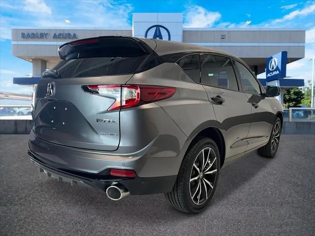 2026 Acura RDX A-Spec Advance
